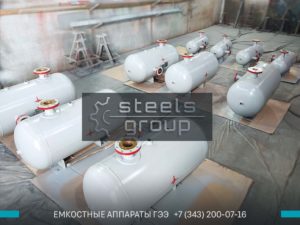 фото аппаратов ГЭЭ в Армавире
